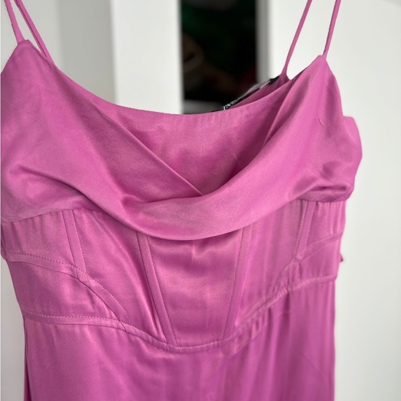 Zara Slip Dress - Picture 5 of 6